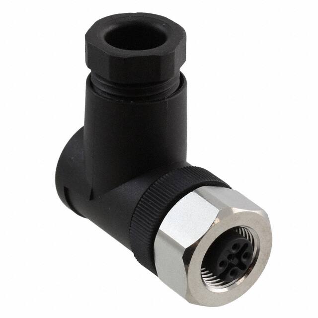 1553307 Phoenix Contact  Assemblages de connecteurs circulaires